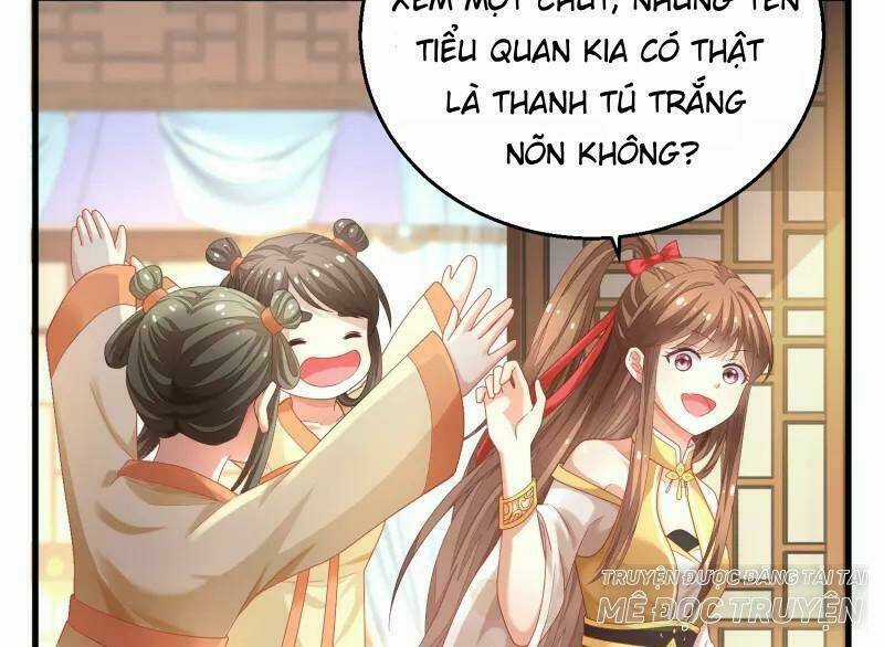 Mau Xuyên Hướng Dẫn Tự Cứu Vật Hi Sinh Nữ Phụ Chapter 2 trang 25