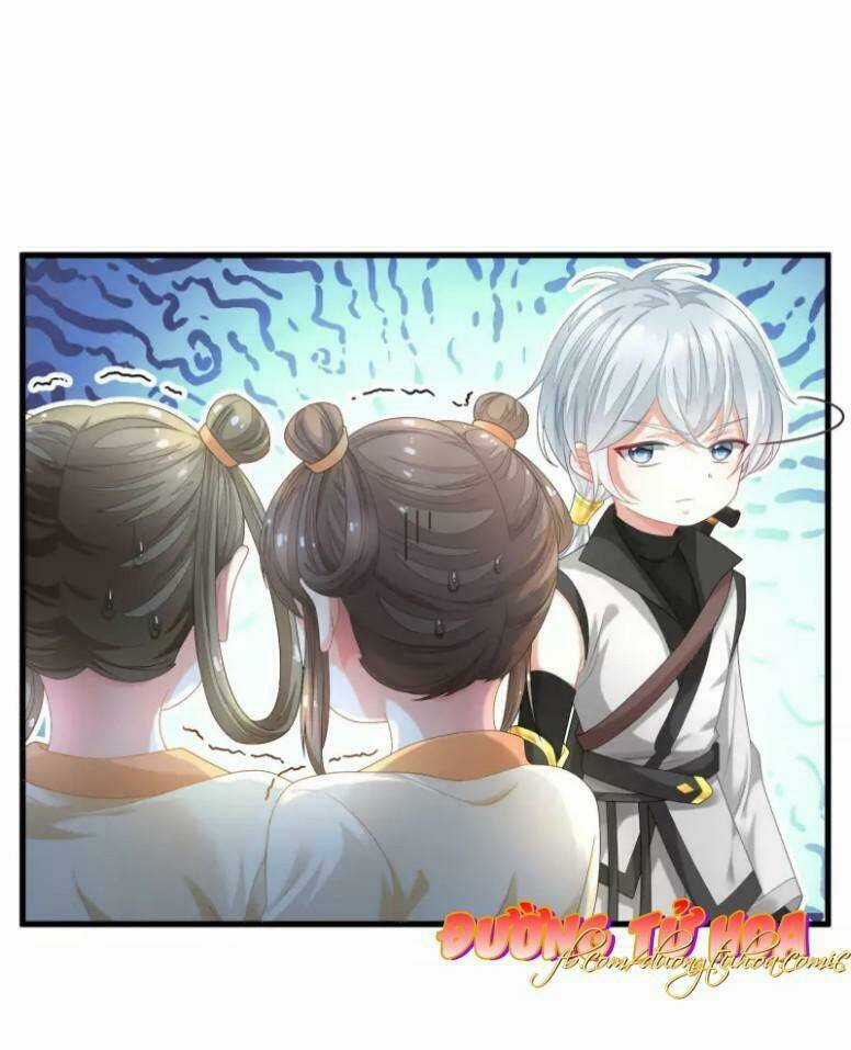 Mau Xuyên Hướng Dẫn Tự Cứu Vật Hi Sinh Nữ Phụ Chapter 2 trang 41