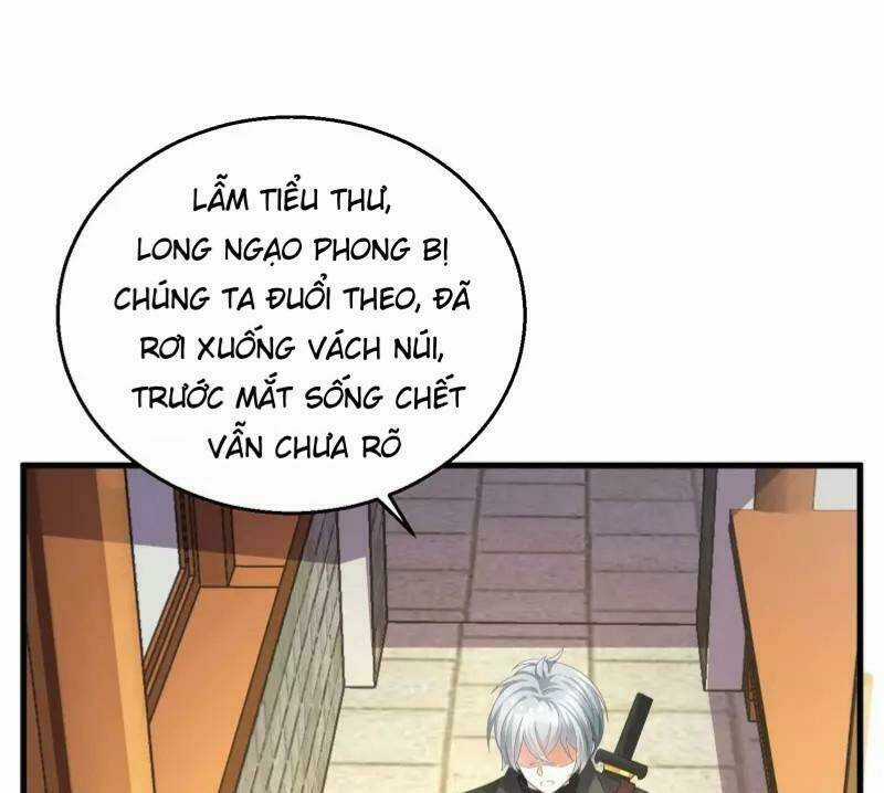 Mau Xuyên Hướng Dẫn Tự Cứu Vật Hi Sinh Nữ Phụ Chapter 2 trang 42