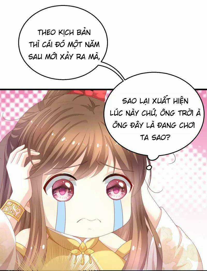 Mau Xuyên Hướng Dẫn Tự Cứu Vật Hi Sinh Nữ Phụ Chapter 2 trang 59