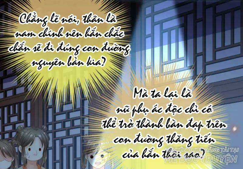 Mau Xuyên Hướng Dẫn Tự Cứu Vật Hi Sinh Nữ Phụ Chapter 2 trang 60