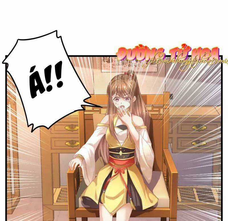 Mau Xuyên Hướng Dẫn Tự Cứu Vật Hi Sinh Nữ Phụ Chapter 2 trang 8