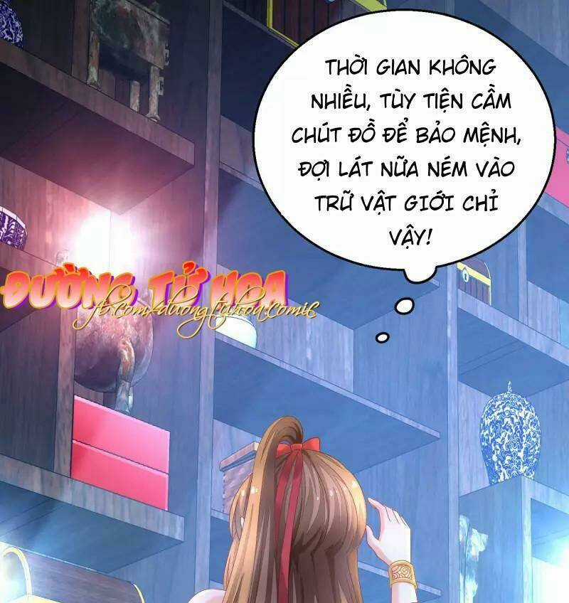 Mau Xuyên Hướng Dẫn Tự Cứu Vật Hi Sinh Nữ Phụ Chapter 2 trang 84