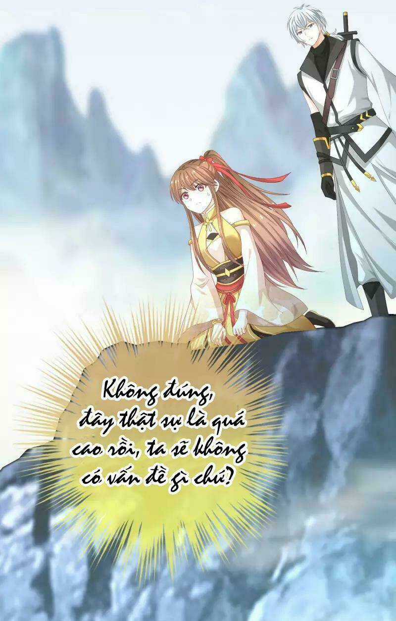 Mau Xuyên Hướng Dẫn Tự Cứu Vật Hi Sinh Nữ Phụ Chapter 3 trang 11