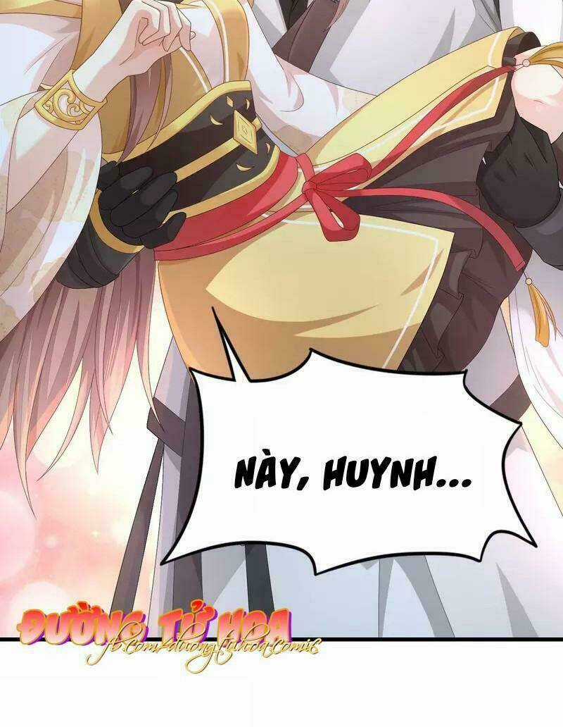 Mau Xuyên Hướng Dẫn Tự Cứu Vật Hi Sinh Nữ Phụ Chapter 3 trang 19