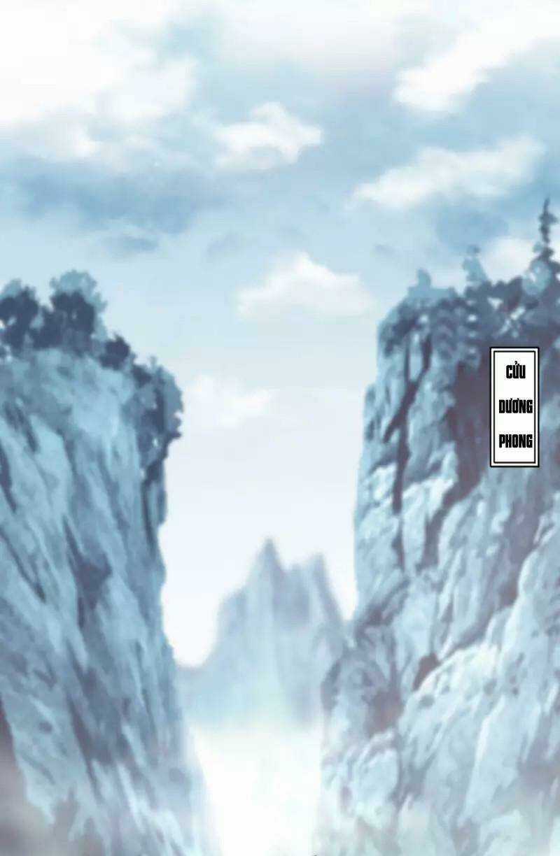 Mau Xuyên Hướng Dẫn Tự Cứu Vật Hi Sinh Nữ Phụ Chapter 3 trang 2