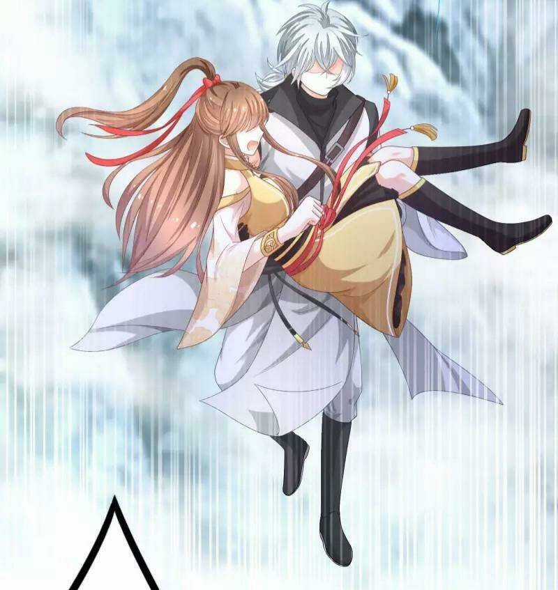 Mau Xuyên Hướng Dẫn Tự Cứu Vật Hi Sinh Nữ Phụ Chapter 3 trang 21