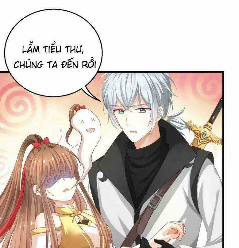 Mau Xuyên Hướng Dẫn Tự Cứu Vật Hi Sinh Nữ Phụ Chapter 3 trang 28