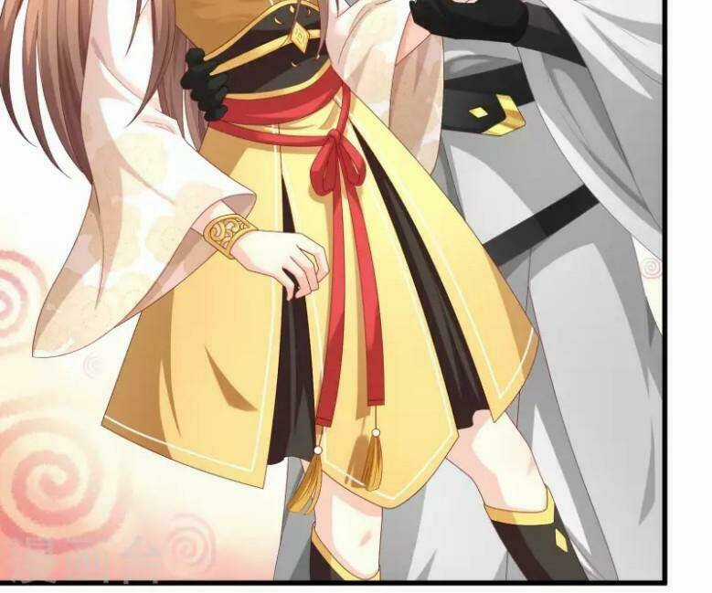 Mau Xuyên Hướng Dẫn Tự Cứu Vật Hi Sinh Nữ Phụ Chapter 3 trang 29