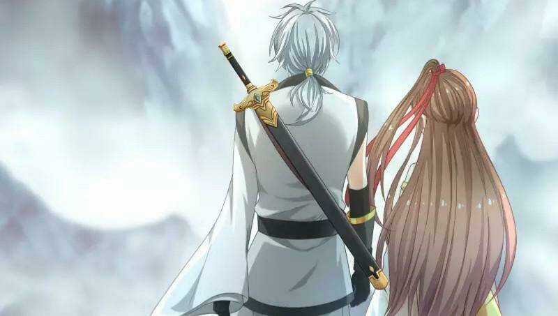 Mau Xuyên Hướng Dẫn Tự Cứu Vật Hi Sinh Nữ Phụ Chapter 3 trang 3