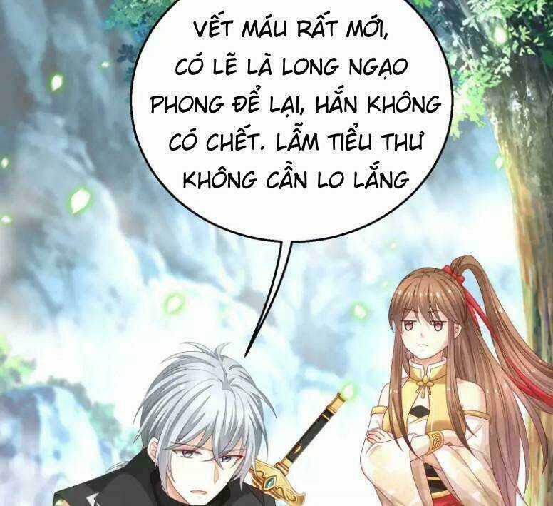 Mau Xuyên Hướng Dẫn Tự Cứu Vật Hi Sinh Nữ Phụ Chapter 3 trang 33