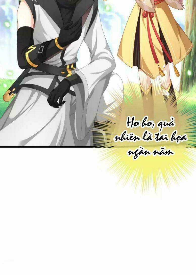 Mau Xuyên Hướng Dẫn Tự Cứu Vật Hi Sinh Nữ Phụ Chapter 3 trang 34