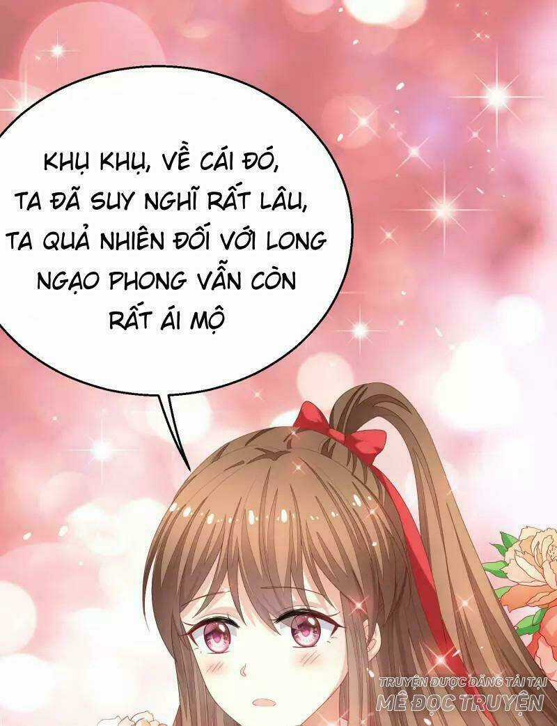 Mau Xuyên Hướng Dẫn Tự Cứu Vật Hi Sinh Nữ Phụ Chapter 3 trang 35