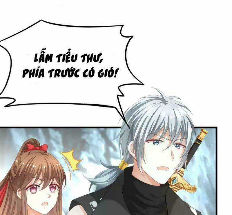 Mau Xuyên Hướng Dẫn Tự Cứu Vật Hi Sinh Nữ Phụ Chapter 3 trang 41