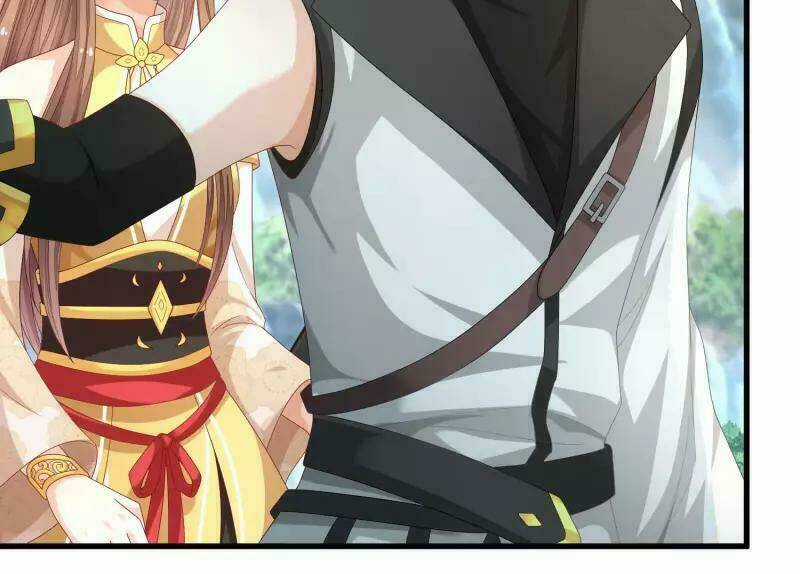 Mau Xuyên Hướng Dẫn Tự Cứu Vật Hi Sinh Nữ Phụ Chapter 3 trang 42