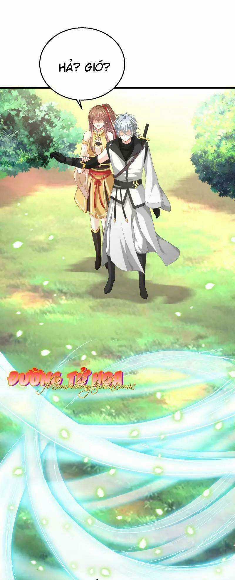 Mau Xuyên Hướng Dẫn Tự Cứu Vật Hi Sinh Nữ Phụ Chapter 3 trang 43