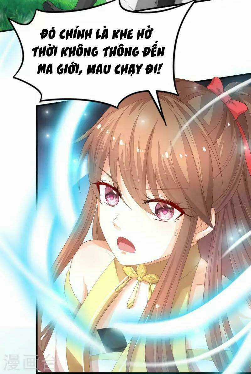 Mau Xuyên Hướng Dẫn Tự Cứu Vật Hi Sinh Nữ Phụ Chapter 3 trang 49