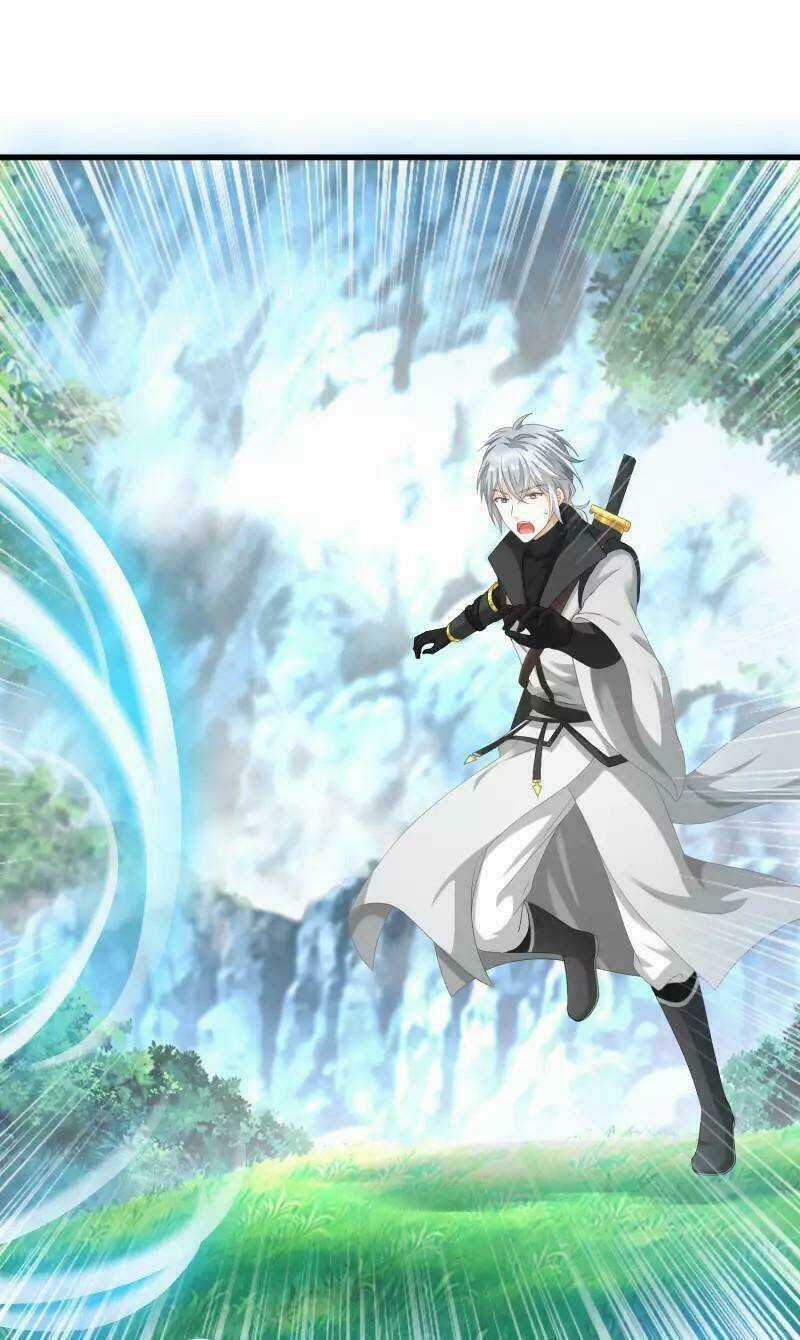 Mau Xuyên Hướng Dẫn Tự Cứu Vật Hi Sinh Nữ Phụ Chapter 3 trang 54