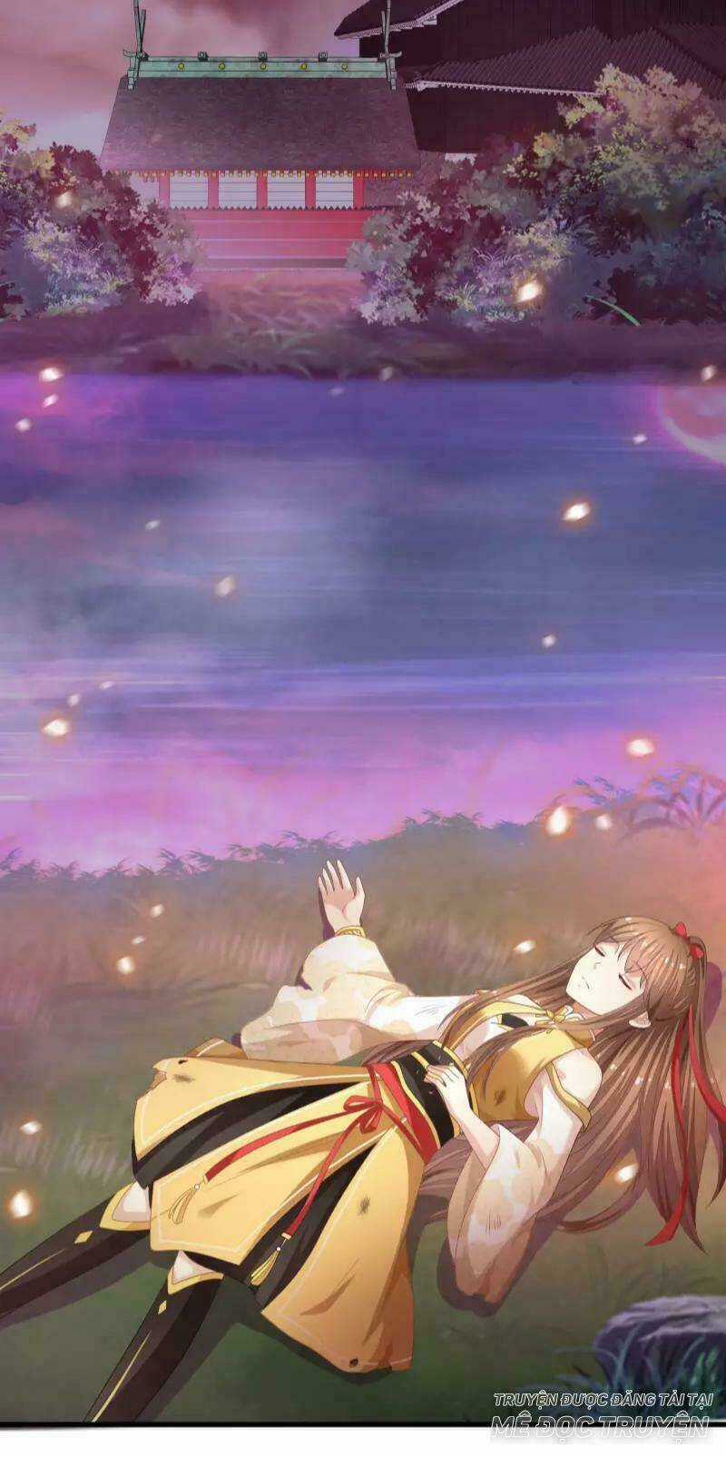 Mau Xuyên Hướng Dẫn Tự Cứu Vật Hi Sinh Nữ Phụ Chapter 3 trang 60