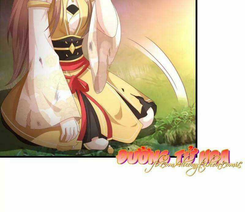 Mau Xuyên Hướng Dẫn Tự Cứu Vật Hi Sinh Nữ Phụ Chapter 3 trang 63