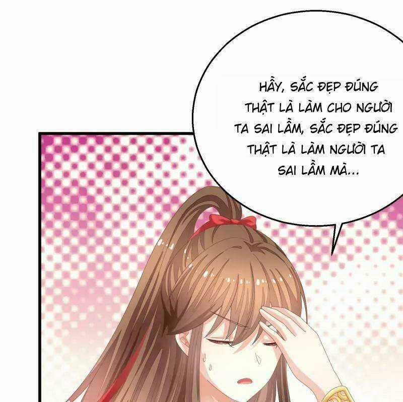 Mau Xuyên Hướng Dẫn Tự Cứu Vật Hi Sinh Nữ Phụ Chapter 3 trang 66