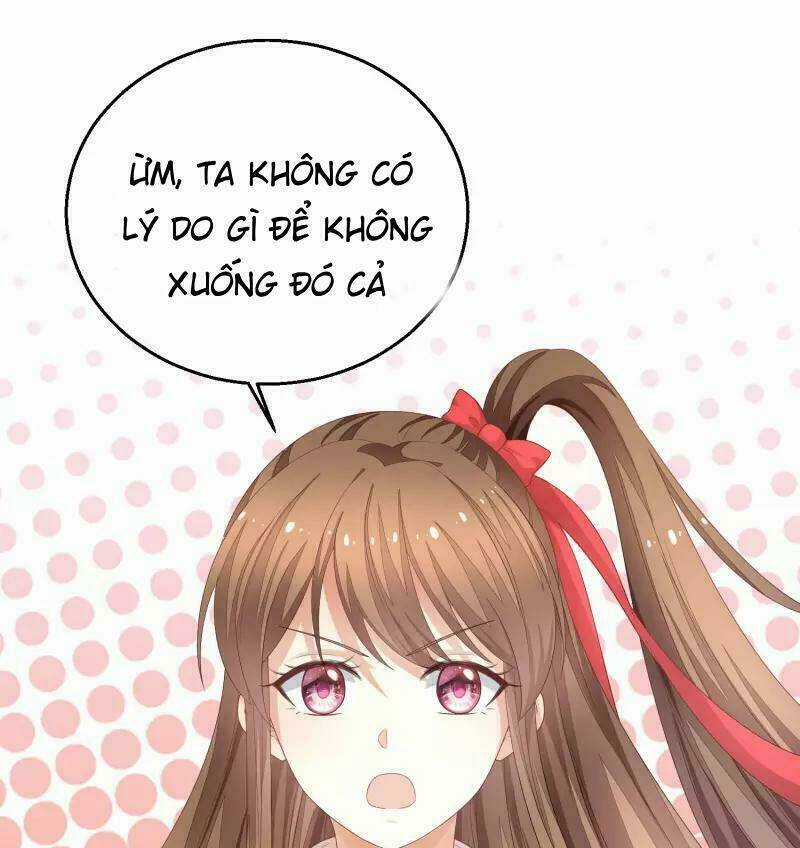 Mau Xuyên Hướng Dẫn Tự Cứu Vật Hi Sinh Nữ Phụ Chapter 3 trang 7