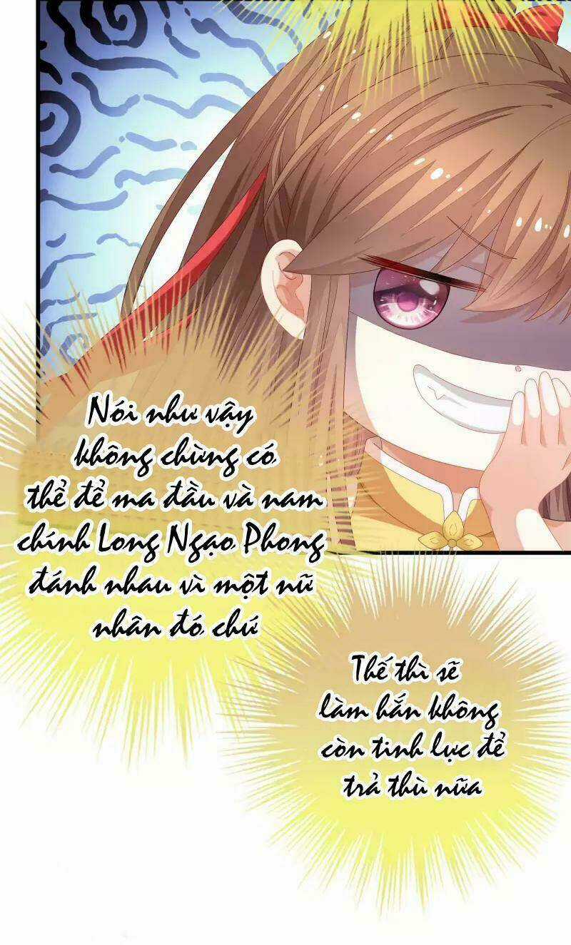 Mau Xuyên Hướng Dẫn Tự Cứu Vật Hi Sinh Nữ Phụ Chapter 3 trang 74