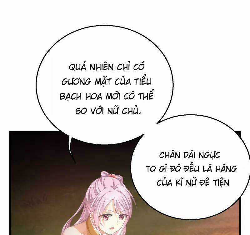 Mau Xuyên Hướng Dẫn Tự Cứu Vật Hi Sinh Nữ Phụ Chapter 3 trang 82