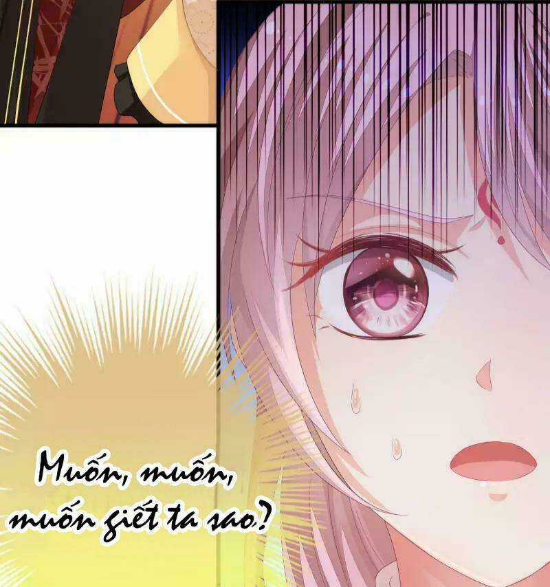 Mau Xuyên Hướng Dẫn Tự Cứu Vật Hi Sinh Nữ Phụ Chapter 4 trang 11