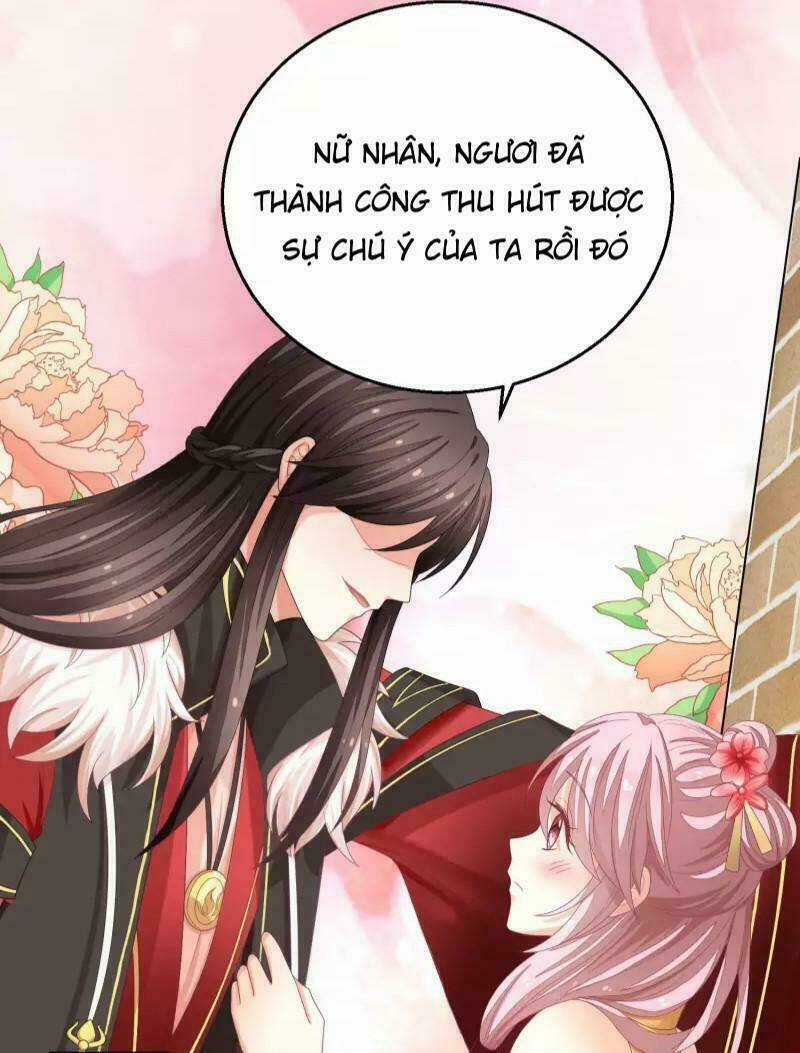 Mau Xuyên Hướng Dẫn Tự Cứu Vật Hi Sinh Nữ Phụ Chapter 4 trang 19