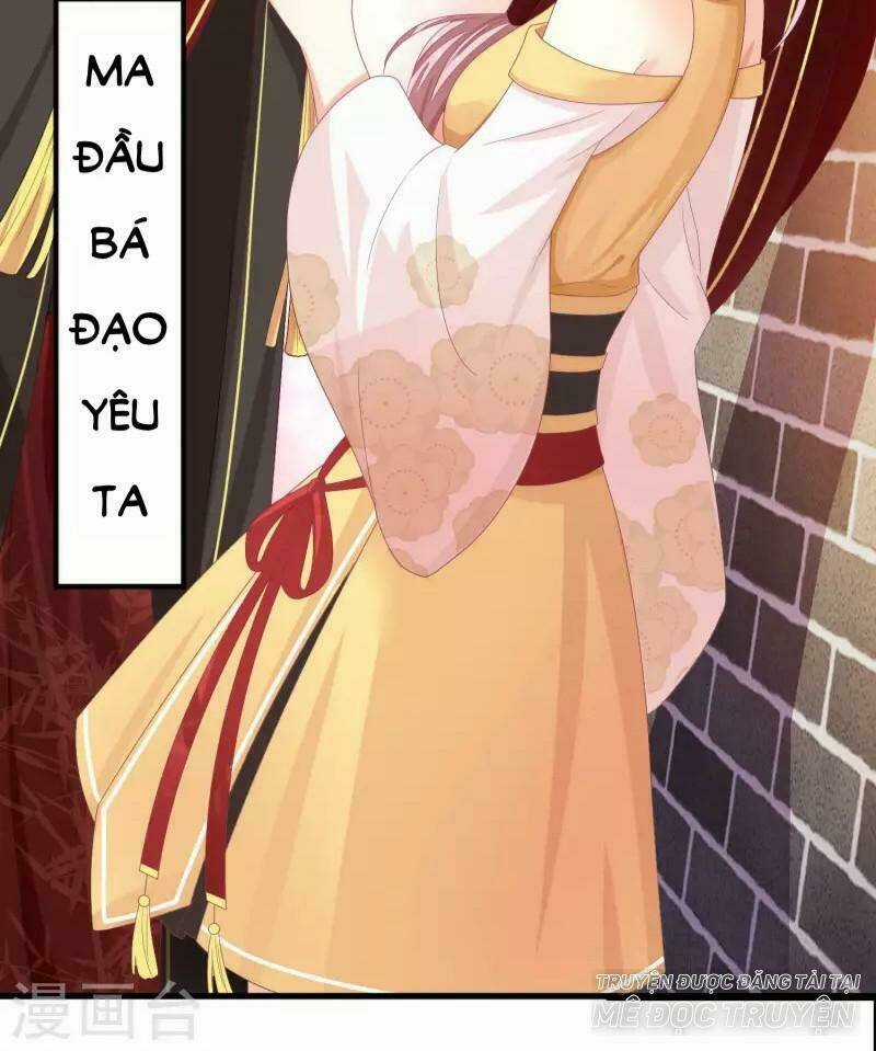 Mau Xuyên Hướng Dẫn Tự Cứu Vật Hi Sinh Nữ Phụ Chapter 4 trang 20
