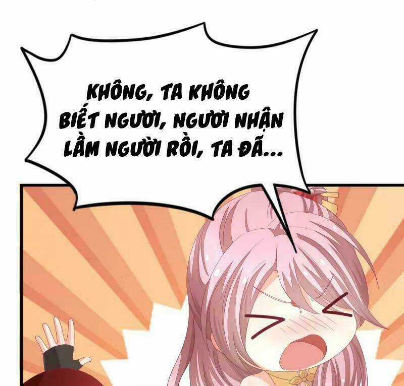 Mau Xuyên Hướng Dẫn Tự Cứu Vật Hi Sinh Nữ Phụ Chapter 4 trang 21
