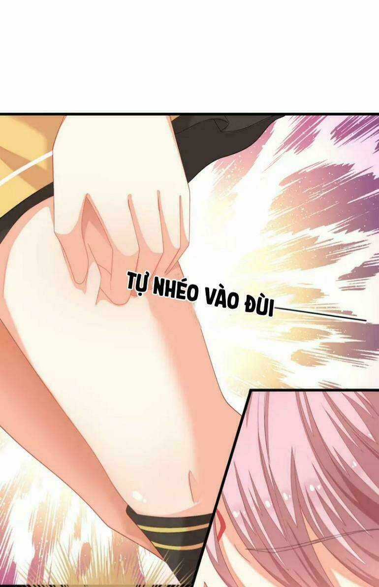 Mau Xuyên Hướng Dẫn Tự Cứu Vật Hi Sinh Nữ Phụ Chapter 4 trang 23