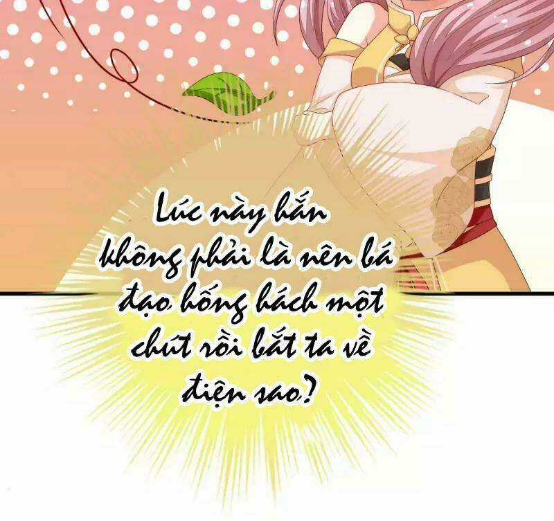 Mau Xuyên Hướng Dẫn Tự Cứu Vật Hi Sinh Nữ Phụ Chapter 4 trang 31