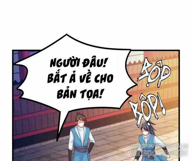 Mau Xuyên Hướng Dẫn Tự Cứu Vật Hi Sinh Nữ Phụ Chapter 4 trang 40