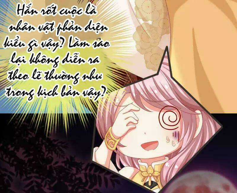 Mau Xuyên Hướng Dẫn Tự Cứu Vật Hi Sinh Nữ Phụ Chapter 4 trang 43