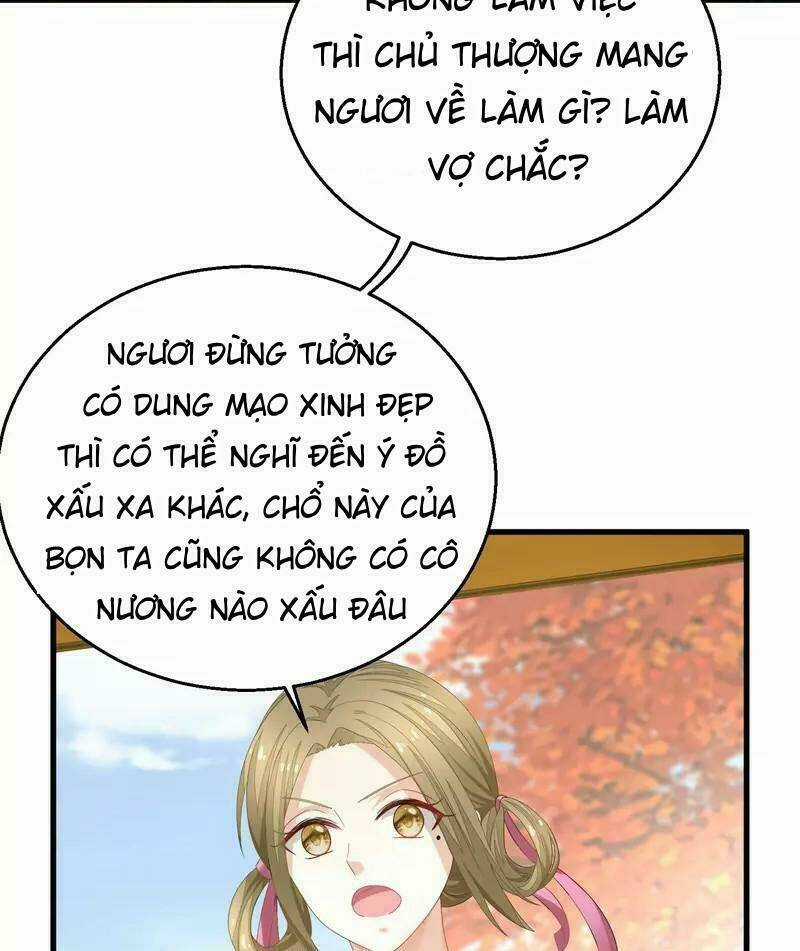 Mau Xuyên Hướng Dẫn Tự Cứu Vật Hi Sinh Nữ Phụ Chapter 4 trang 58