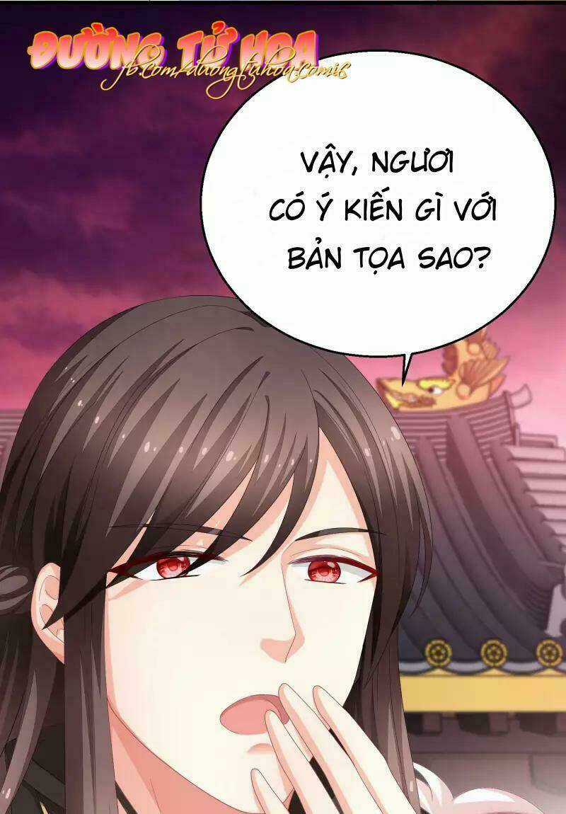 Mau Xuyên Hướng Dẫn Tự Cứu Vật Hi Sinh Nữ Phụ Chapter 4 trang 6