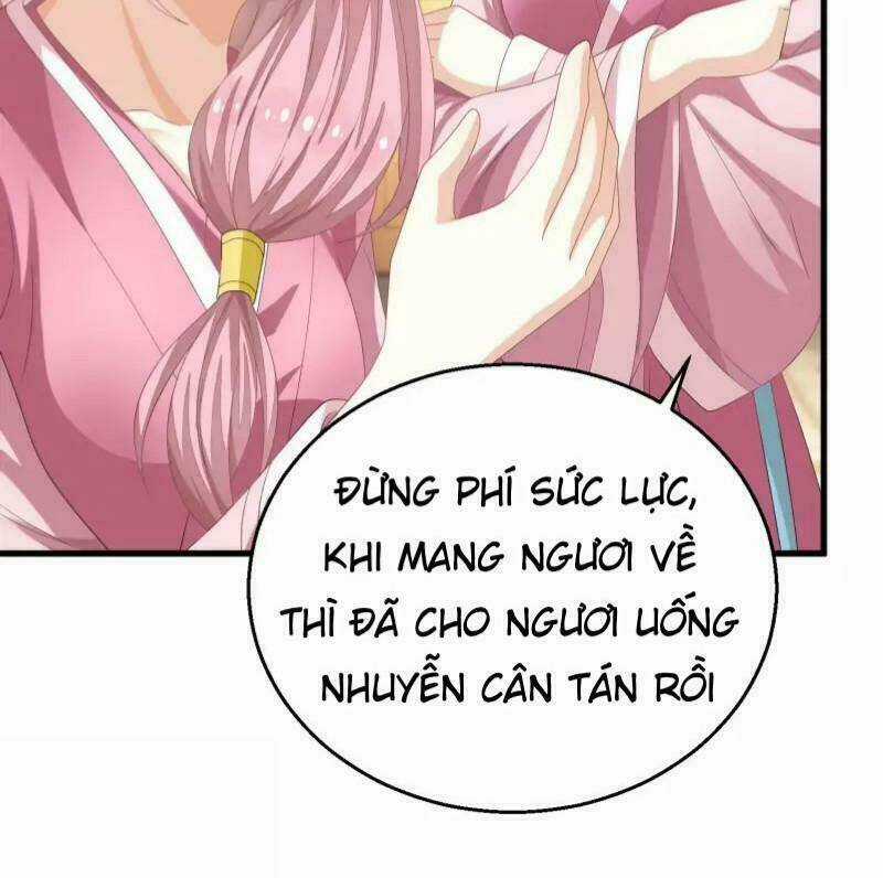 Mau Xuyên Hướng Dẫn Tự Cứu Vật Hi Sinh Nữ Phụ Chapter 4 trang 64