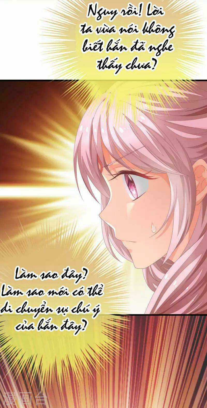 Mau Xuyên Hướng Dẫn Tự Cứu Vật Hi Sinh Nữ Phụ Chapter 4 trang 8
