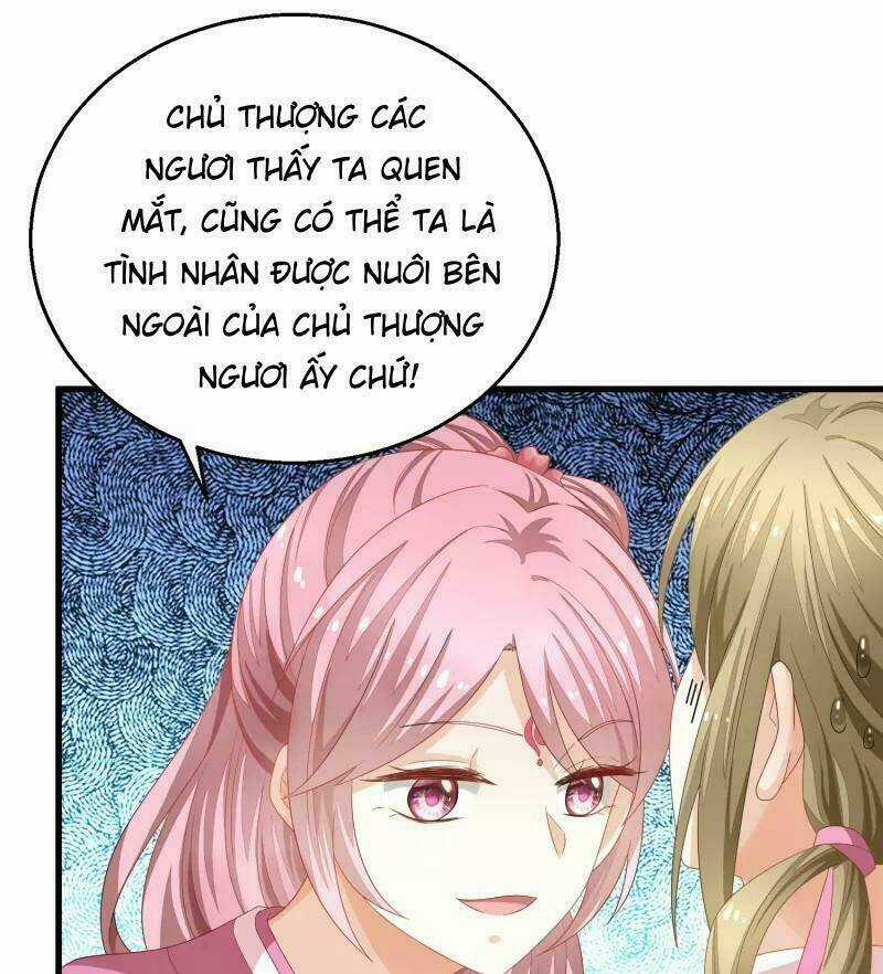 Mau Xuyên Hướng Dẫn Tự Cứu Vật Hi Sinh Nữ Phụ Chapter 4 trang 87