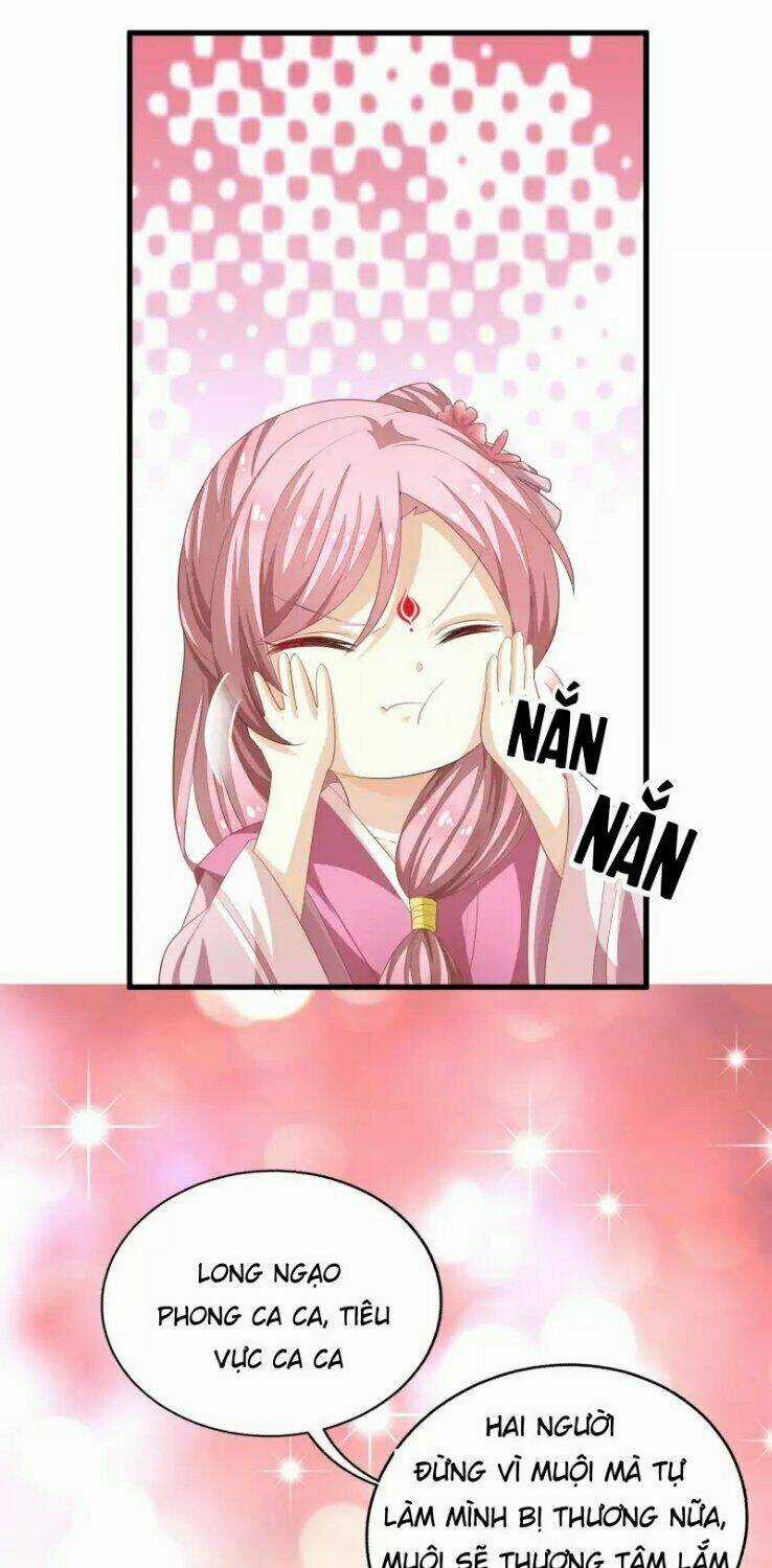 Mau Xuyên Hướng Dẫn Tự Cứu Vật Hi Sinh Nữ Phụ Chapter 5 trang 11