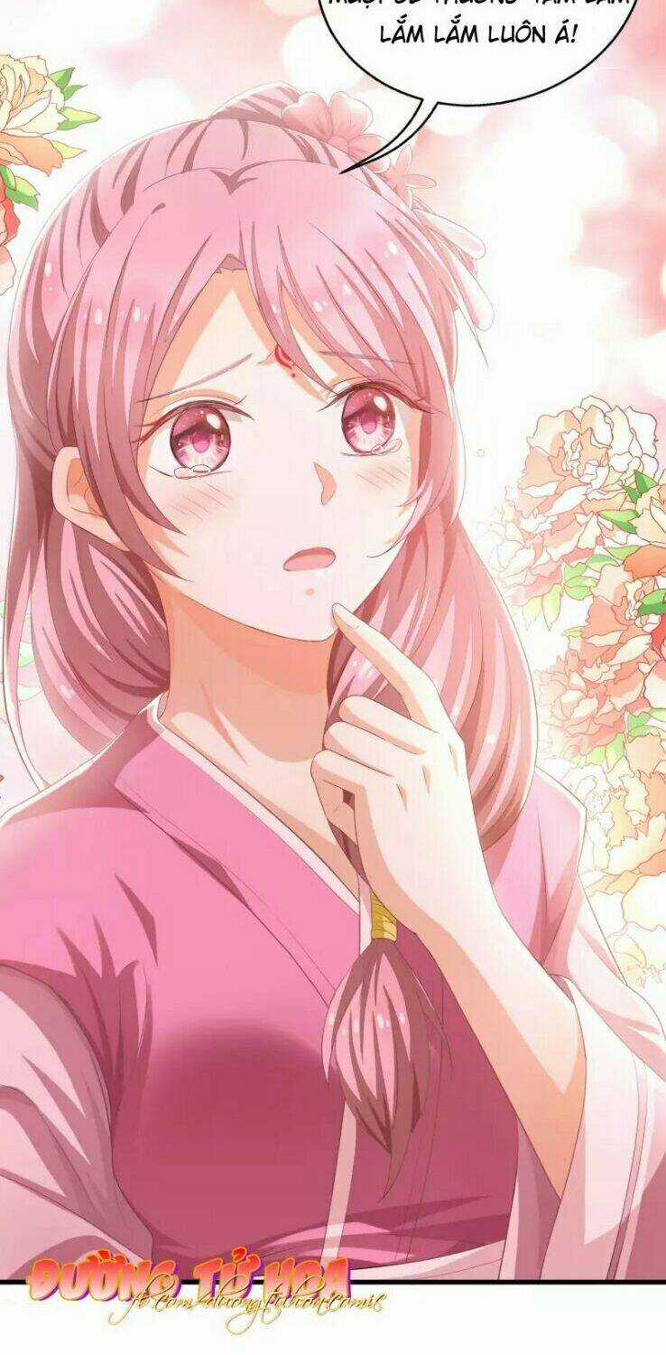 Mau Xuyên Hướng Dẫn Tự Cứu Vật Hi Sinh Nữ Phụ Chapter 5 trang 12