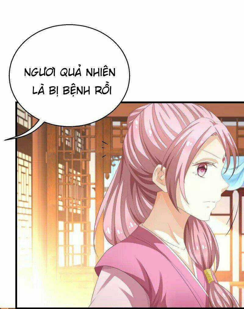 Mau Xuyên Hướng Dẫn Tự Cứu Vật Hi Sinh Nữ Phụ Chapter 5 trang 13