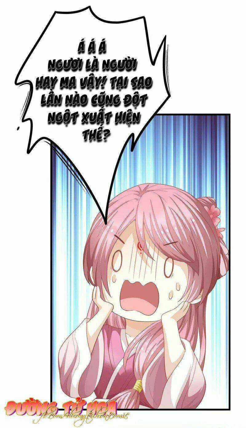 Mau Xuyên Hướng Dẫn Tự Cứu Vật Hi Sinh Nữ Phụ Chapter 5 trang 16