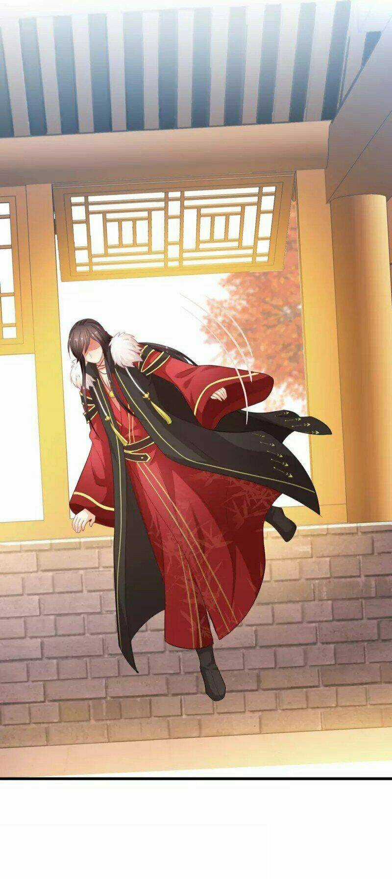 Mau Xuyên Hướng Dẫn Tự Cứu Vật Hi Sinh Nữ Phụ Chapter 5 trang 17