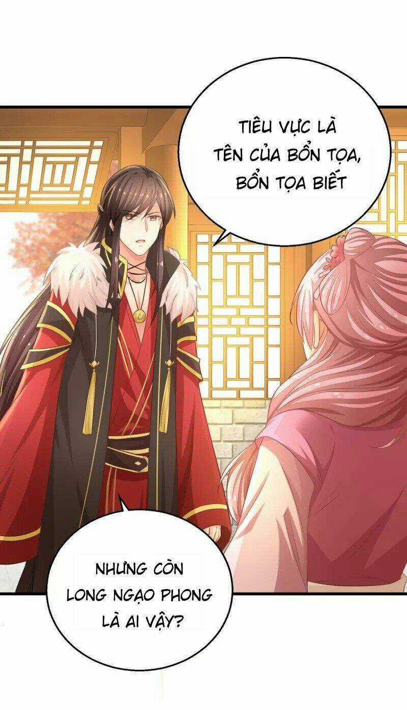 Mau Xuyên Hướng Dẫn Tự Cứu Vật Hi Sinh Nữ Phụ Chapter 5 trang 18