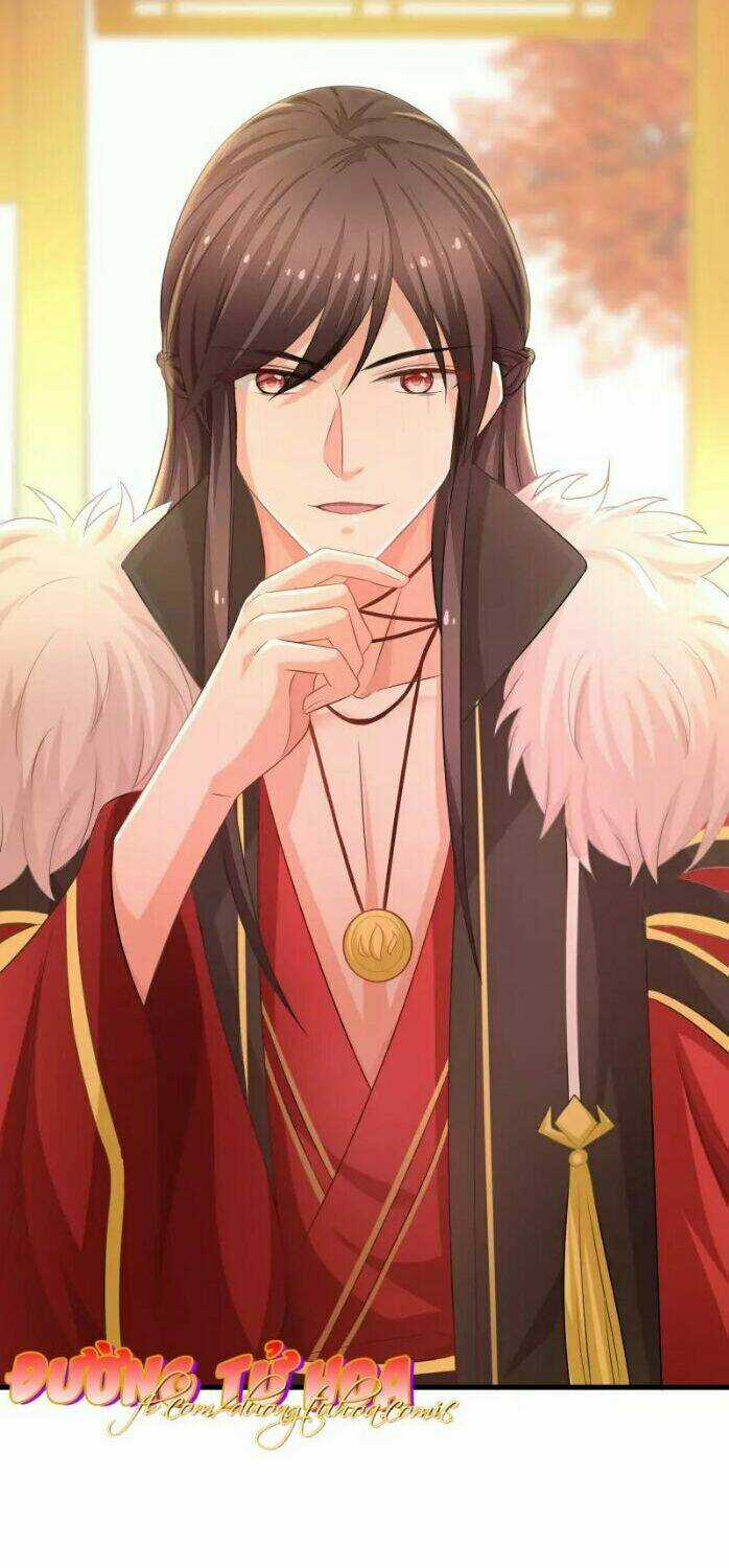 Mau Xuyên Hướng Dẫn Tự Cứu Vật Hi Sinh Nữ Phụ Chapter 5 trang 21