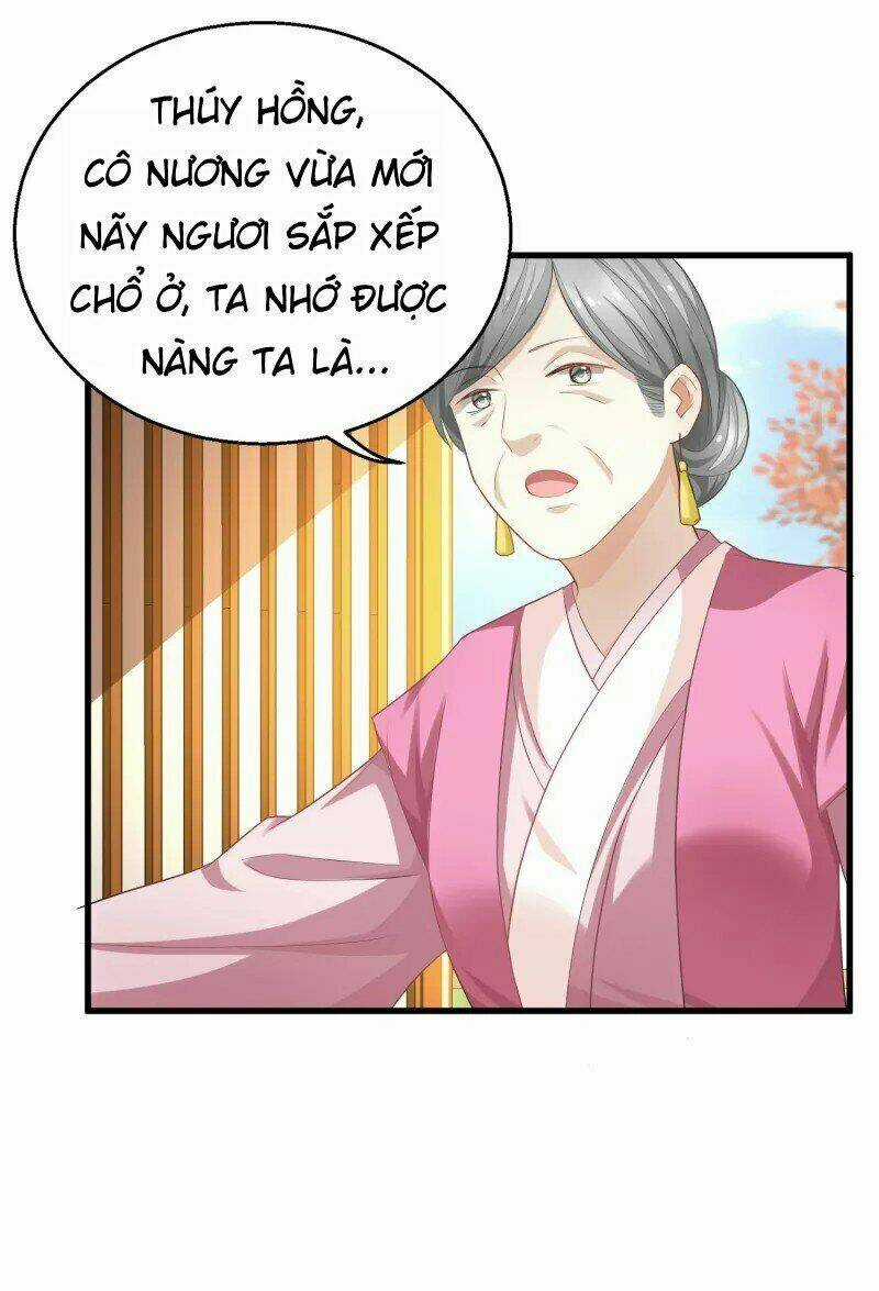 Mau Xuyên Hướng Dẫn Tự Cứu Vật Hi Sinh Nữ Phụ Chapter 5 trang 22