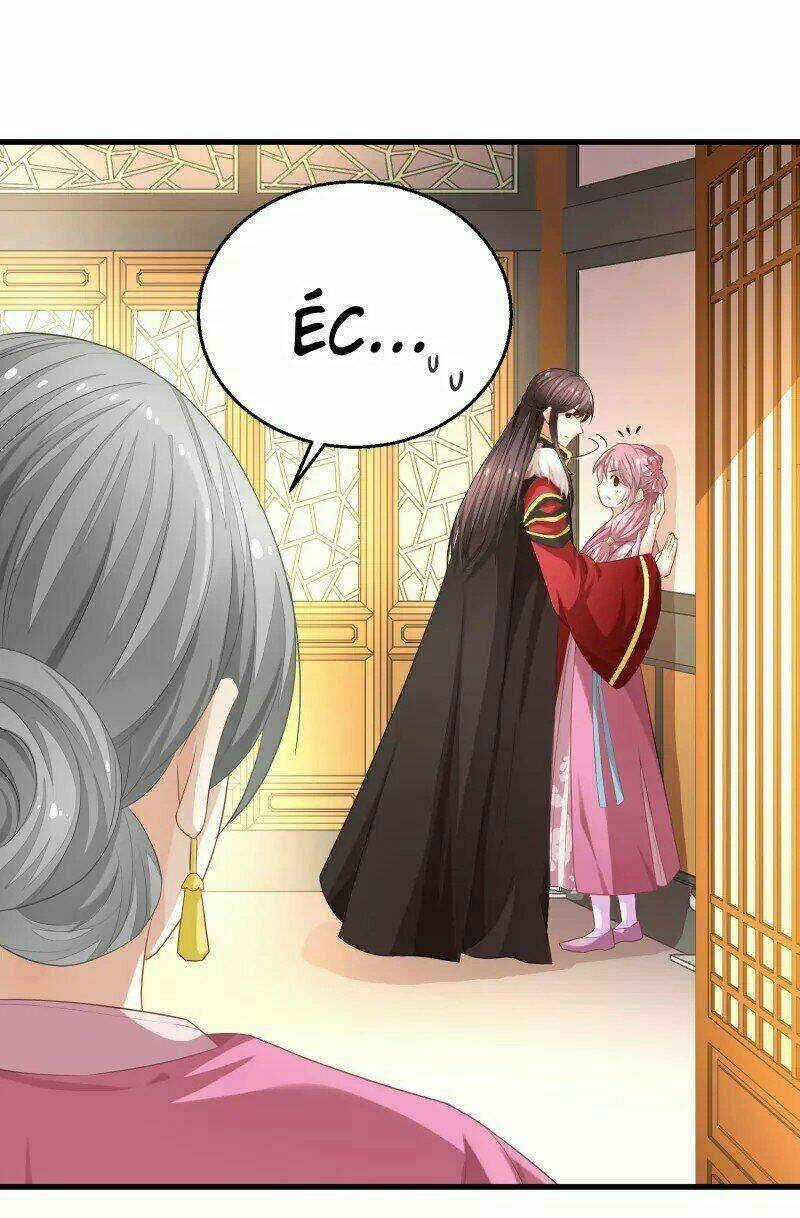 Mau Xuyên Hướng Dẫn Tự Cứu Vật Hi Sinh Nữ Phụ Chapter 5 trang 23